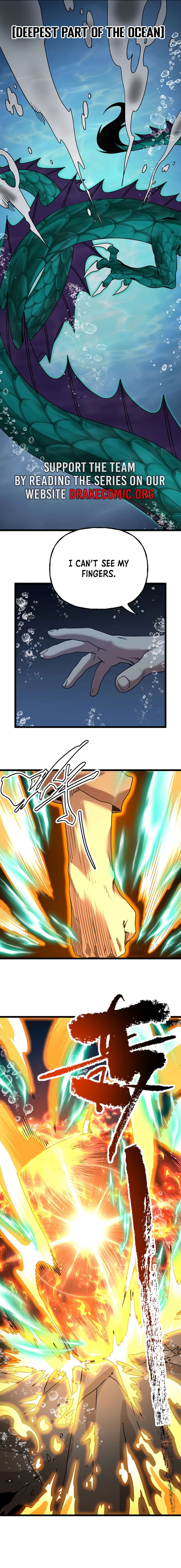 Logging 10,000 Years into the Future Chapter 177 68 10