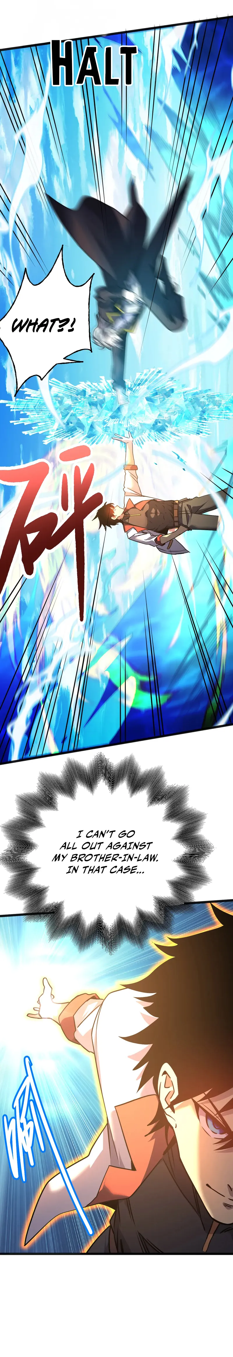 Logging 10,000 Years into the Future Chapter 178 56 04