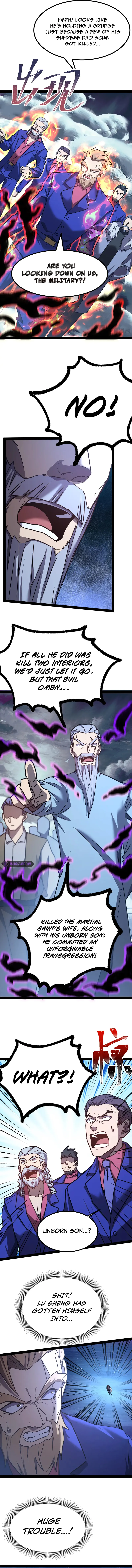 Logging 10,000 Years into the Future Chapter 178 62 10