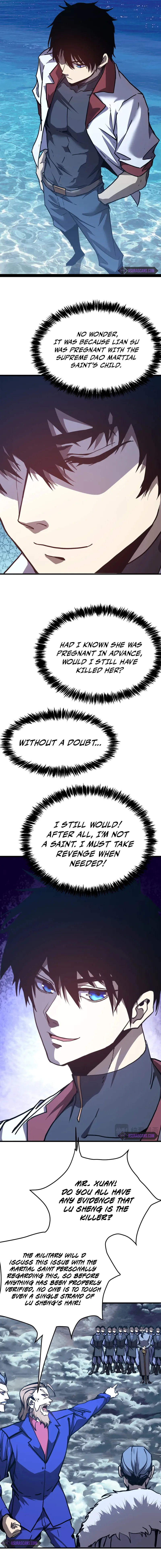 Logging 10,000 Years into the Future Chapter 178 63 11