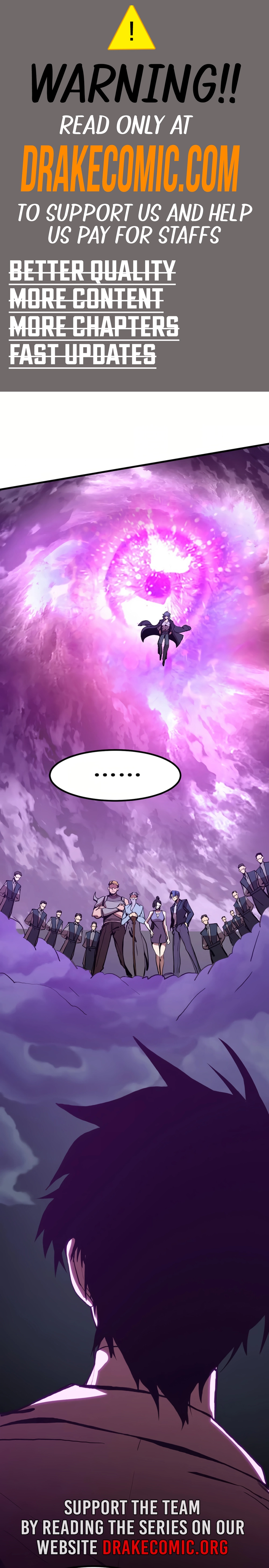 Logging 10,000 Years into the Future Chapter 179 56 01