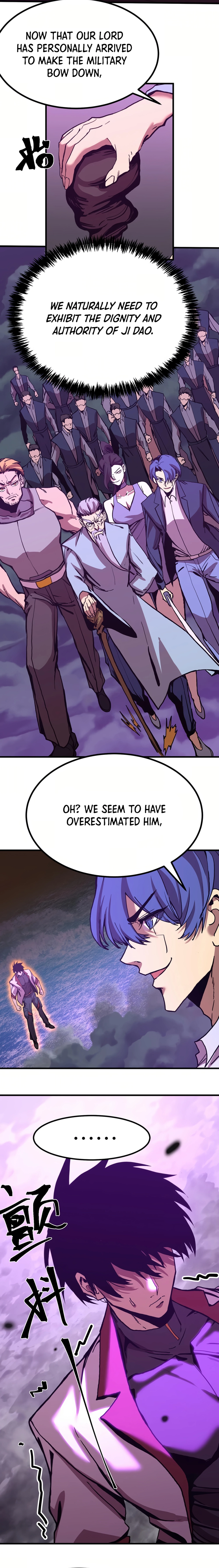 Logging 10,000 Years into the Future Chapter 179 57 02