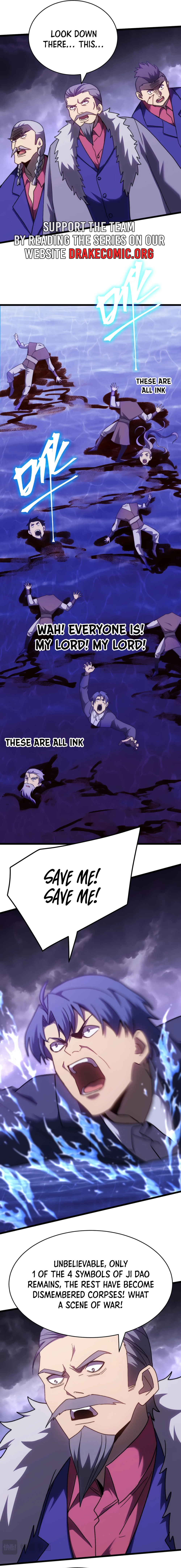 Logging 10,000 Years into the Future Chapter 179 64 09