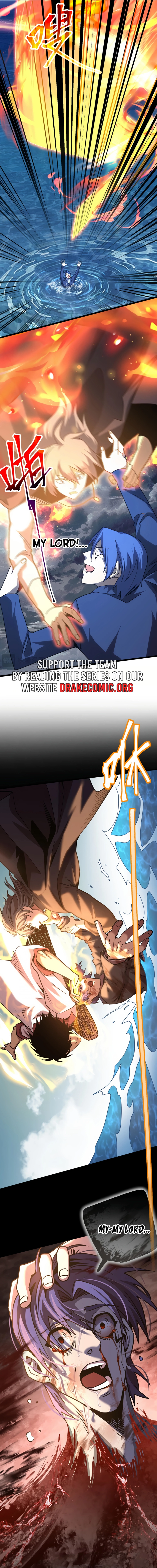 Logging 10,000 Years into the Future Chapter 179 66 11