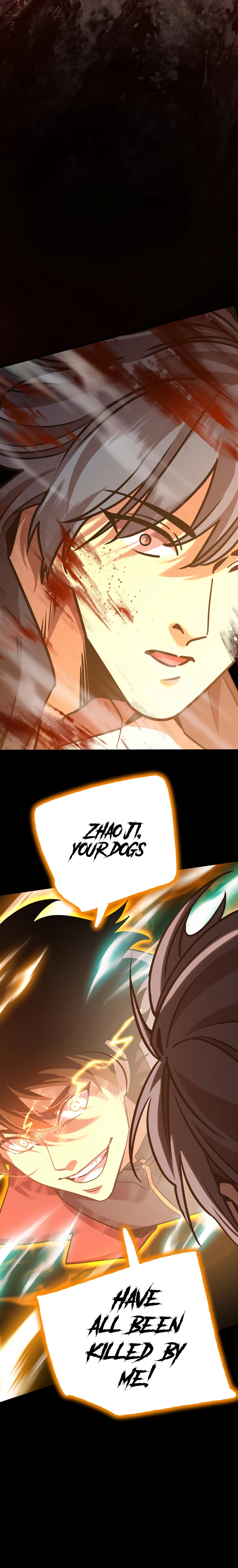 Logging 10,000 Years into the Future Chapter 179 67 12