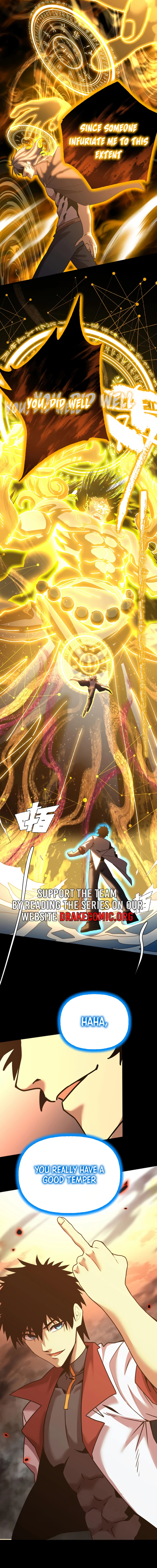 Logging 10,000 Years into the Future Chapter 179 70 15