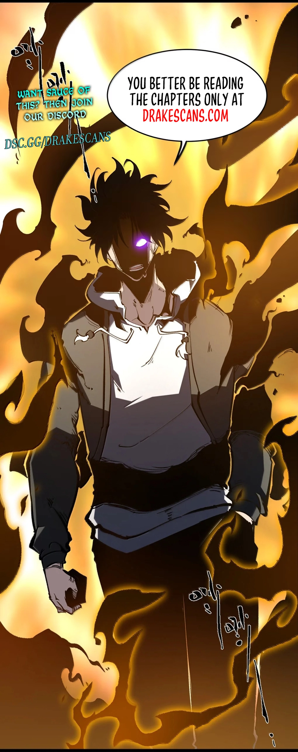 Logging 10,000 Years into the Future Chapter 179 71 16