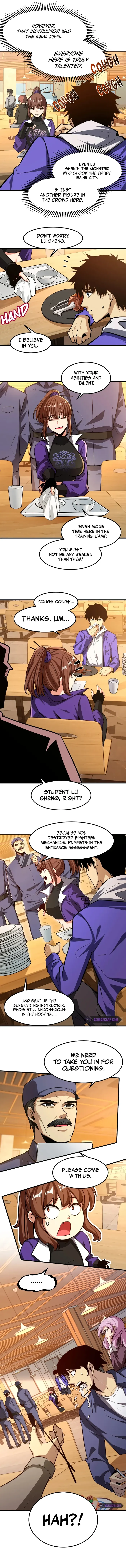 Logging 10,000 Years into the Future Chapter 18 36 002