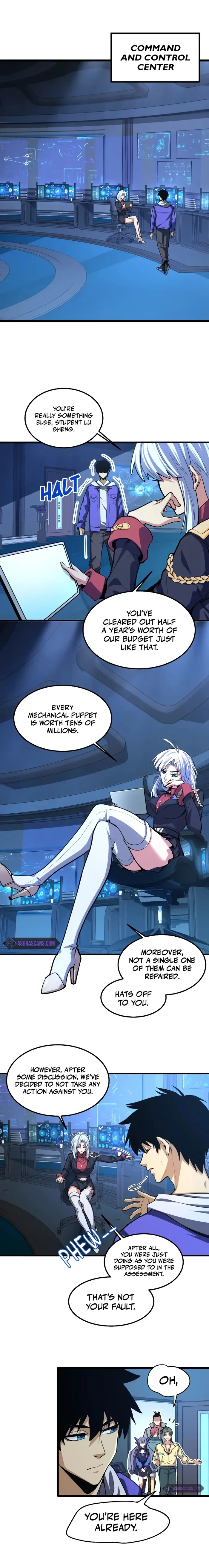 Logging 10,000 Years into the Future Chapter 18 38 004