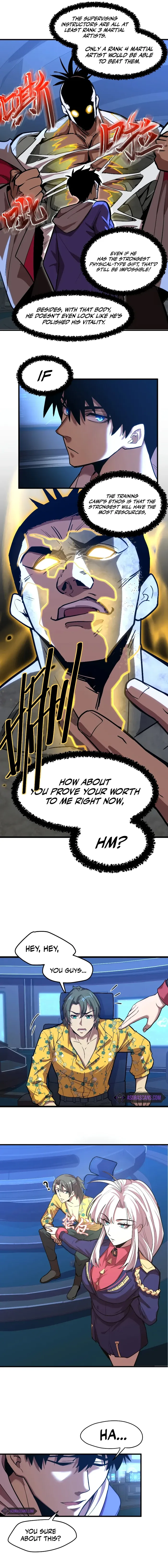 Logging 10,000 Years into the Future Chapter 18 42 008