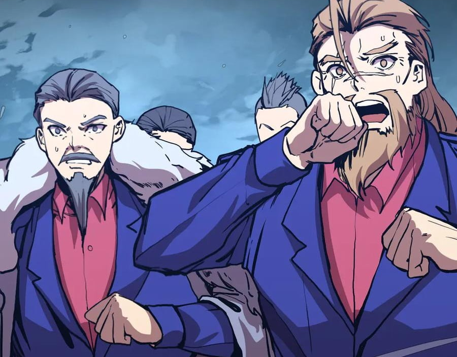 Logging 10,000 Years into the Future Chapter 180 681 083