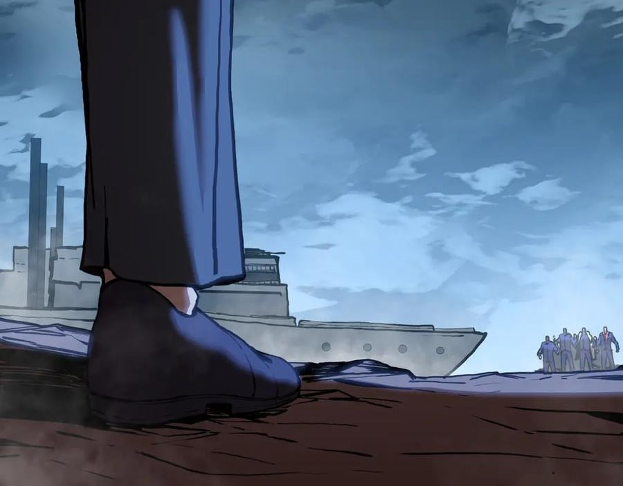 Logging 10,000 Years into the Future Chapter 180 693 095