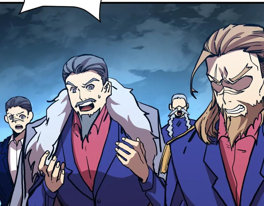 Logging 10,000 Years into the Future Chapter 180 698 100