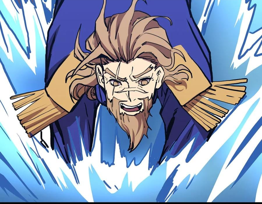 Logging 10,000 Years into the Future Chapter 180 701 103