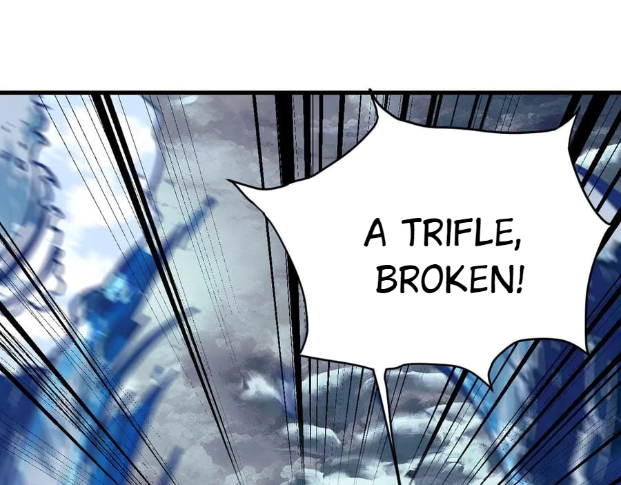 Logging 10,000 Years into the Future Chapter 180 719 121