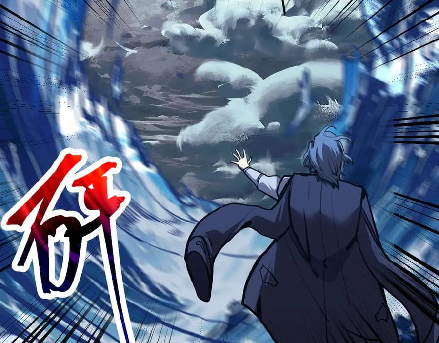 Logging 10,000 Years into the Future Chapter 180 720 122