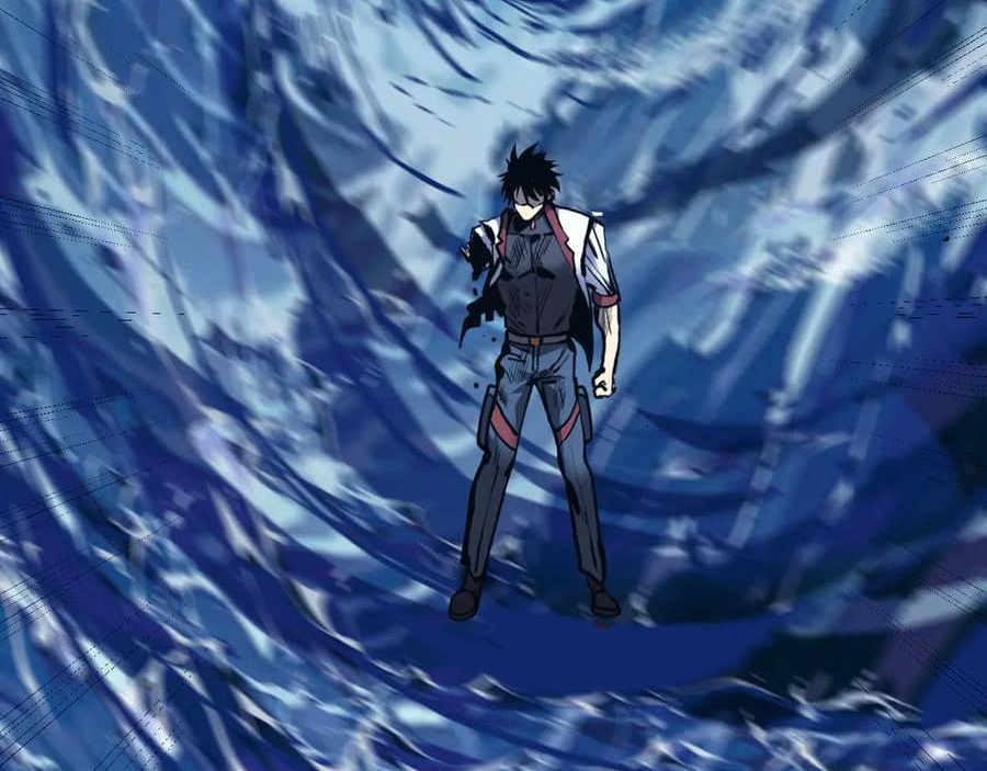 Logging 10,000 Years into the Future Chapter 180 726 128