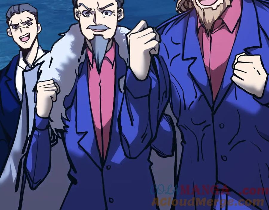 Logging 10,000 Years into the Future Chapter 180 729 131