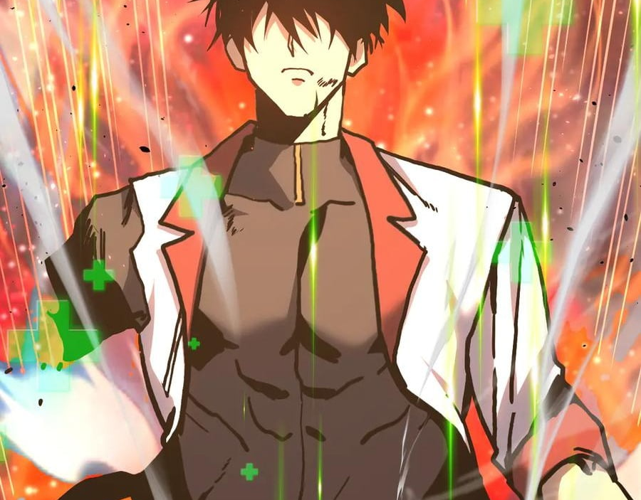 Logging 10,000 Years into the Future Chapter 180 744 146