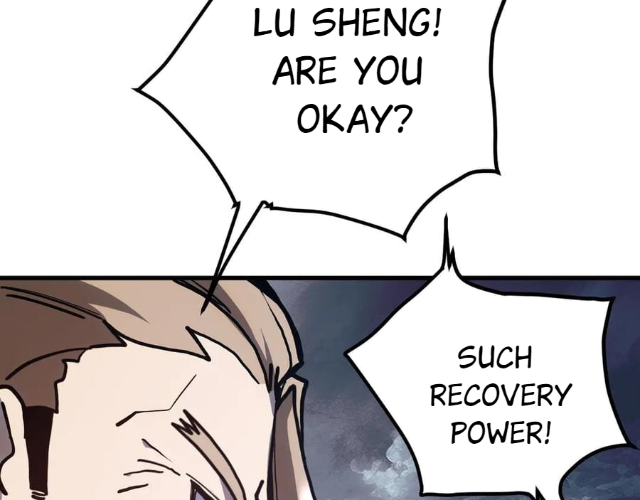 Logging 10,000 Years into the Future Chapter 180 750 152