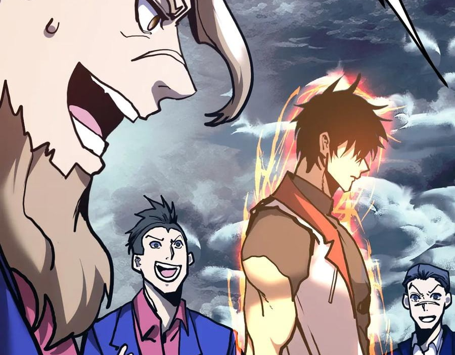 Logging 10,000 Years into the Future Chapter 180 751 153