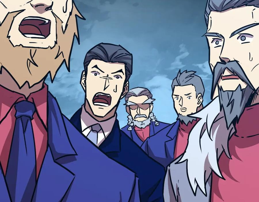 Logging 10,000 Years into the Future Chapter 180 759 161