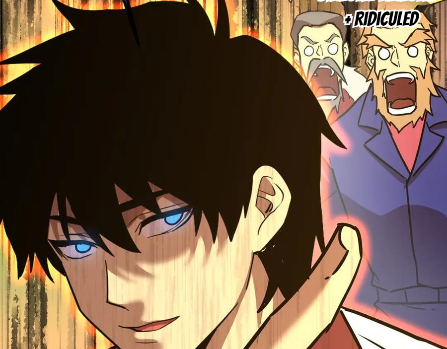 Logging 10,000 Years into the Future Chapter 180 766 168