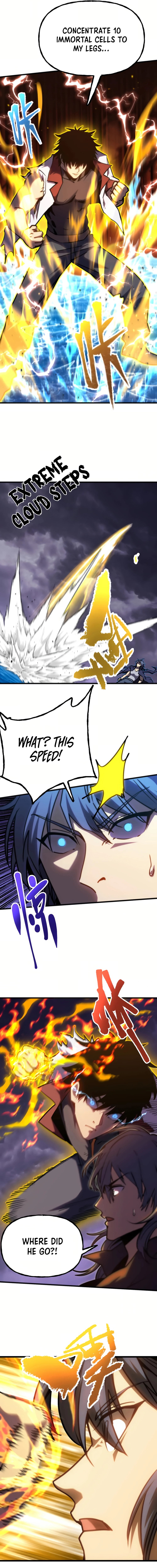 Logging 10,000 Years into the Future Chapter 181 63 02