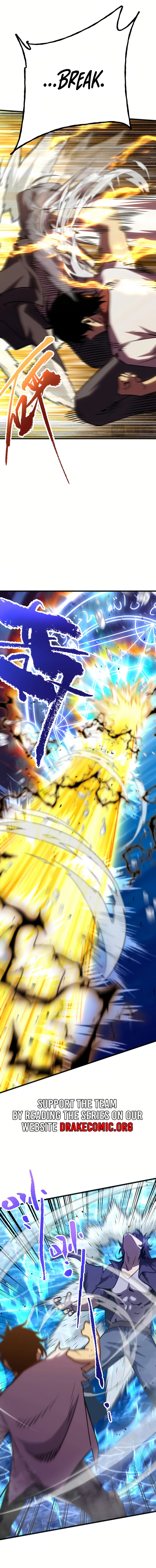 Logging 10,000 Years into the Future Chapter 181 64 03