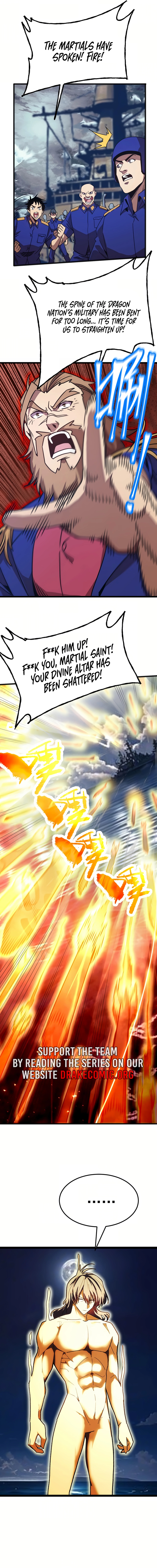 Logging 10,000 Years into the Future Chapter 181 68 07