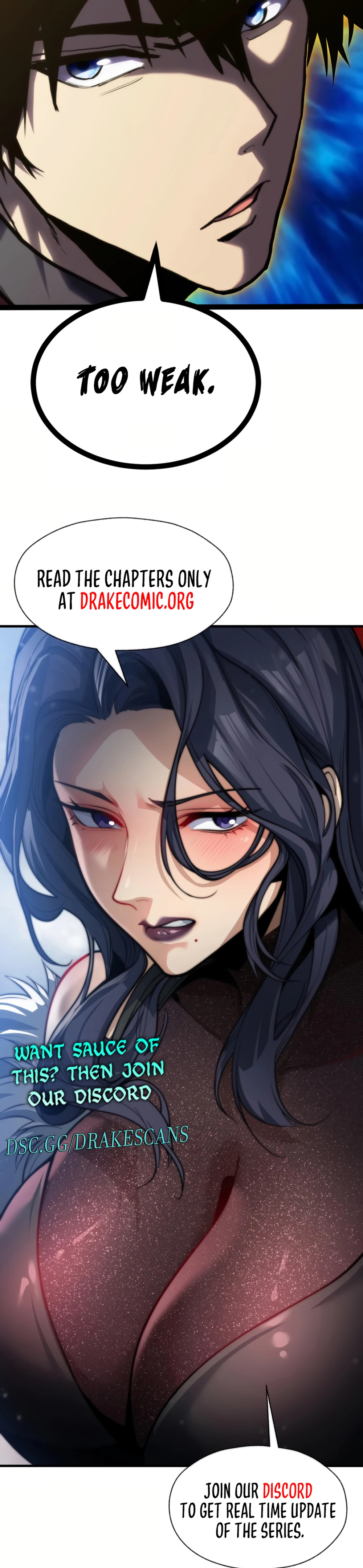 Logging 10,000 Years into the Future Chapter 181 79 18