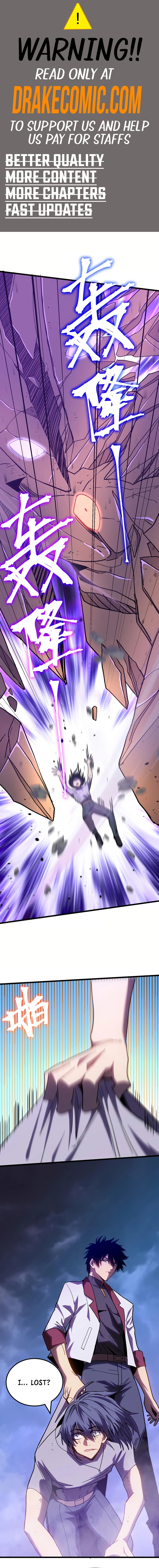 Logging 10,000 Years into the Future Chapter 182 65 01