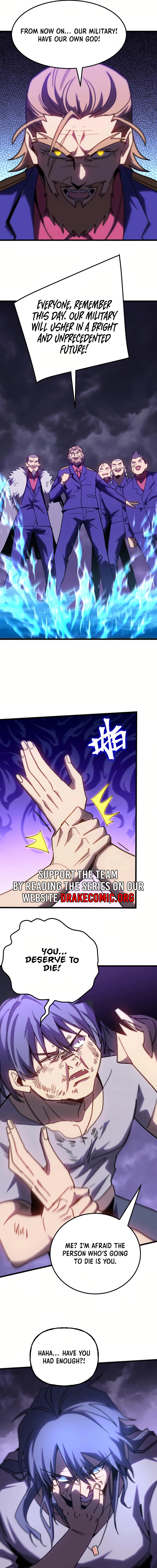 Logging 10,000 Years into the Future Chapter 182 67 03