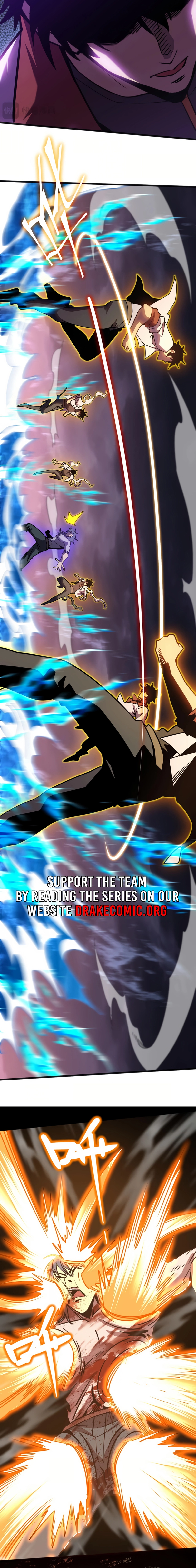 Logging 10,000 Years into the Future Chapter 182 70 06