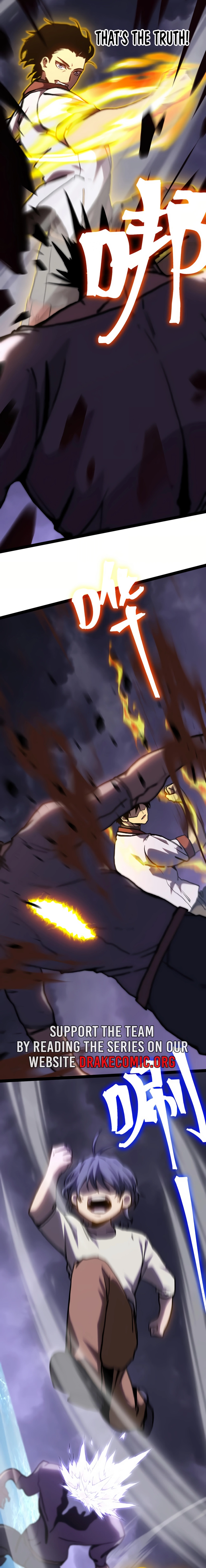 Logging 10,000 Years into the Future Chapter 182 76 12