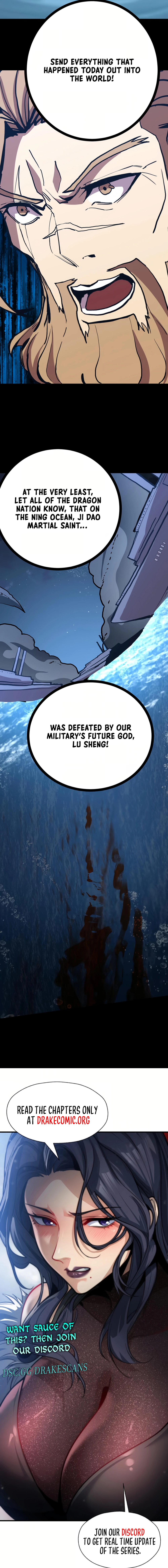 Logging 10,000 Years into the Future Chapter 182 83 19