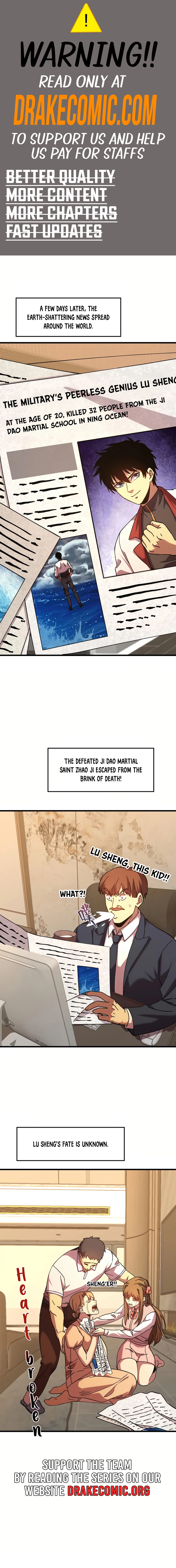 Logging 10,000 Years into the Future Chapter 183 62 01