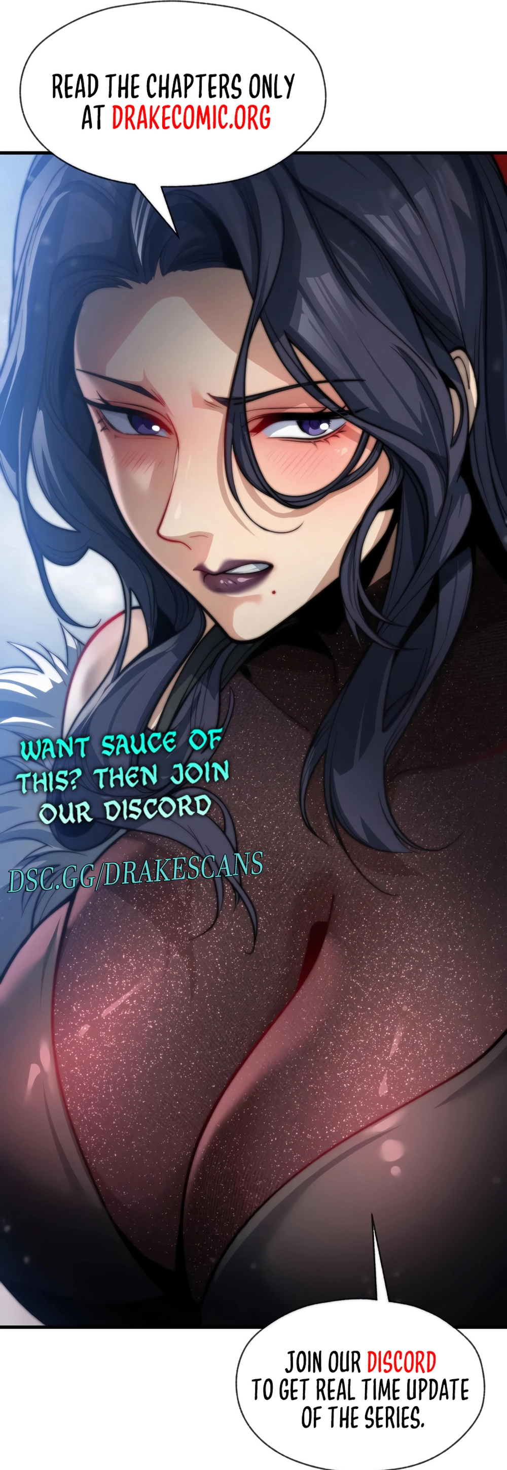 Logging 10,000 Years into the Future Chapter 183 79 18