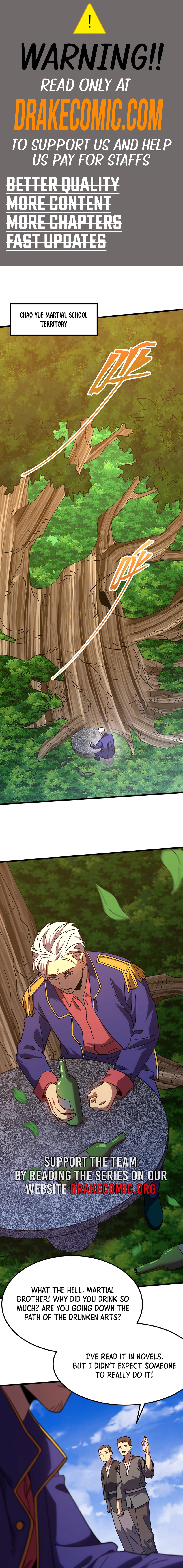 Logging 10,000 Years into the Future Chapter 184 53 01