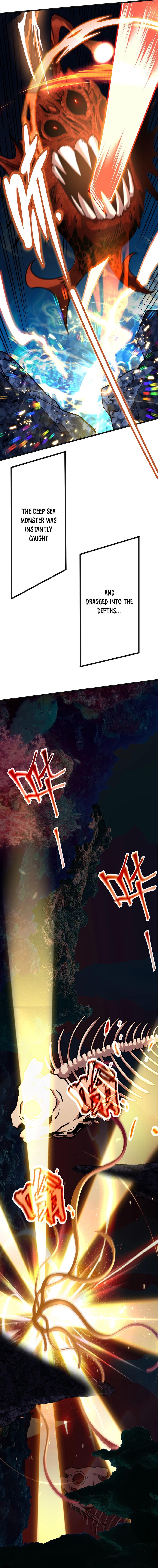 Logging 10,000 Years into the Future Chapter 184 60 08