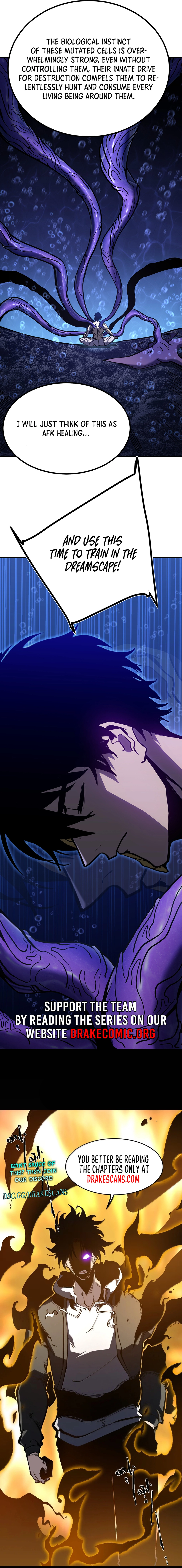 Logging 10,000 Years into the Future Chapter 184 67 15