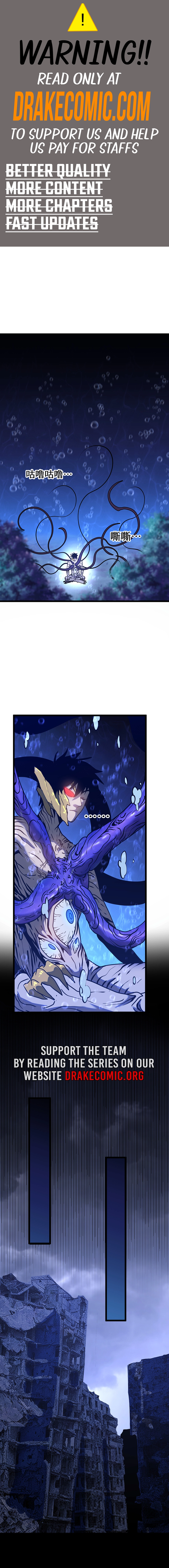 Logging 10,000 Years into the Future Chapter 185 56 01