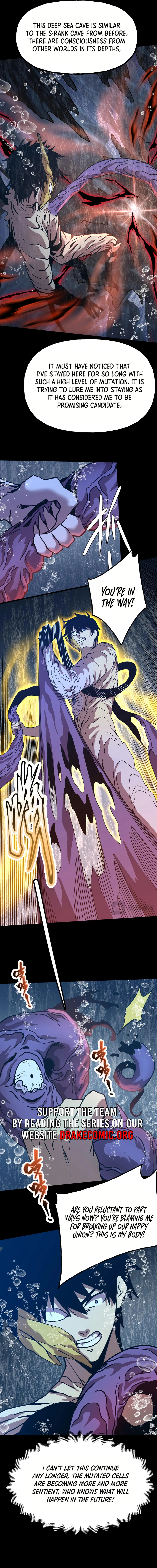 Logging 10,000 Years into the Future Chapter 186 67 03