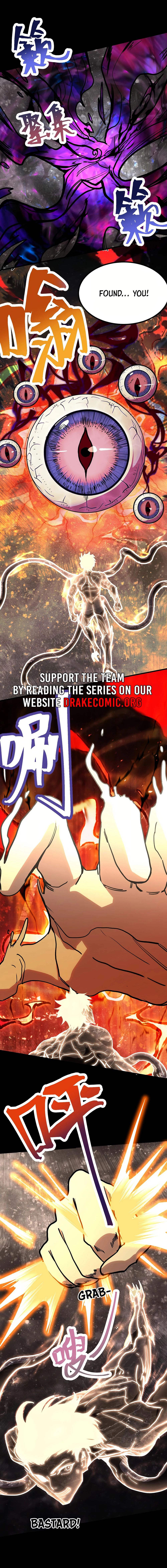 Logging 10,000 Years into the Future Chapter 186 76 12