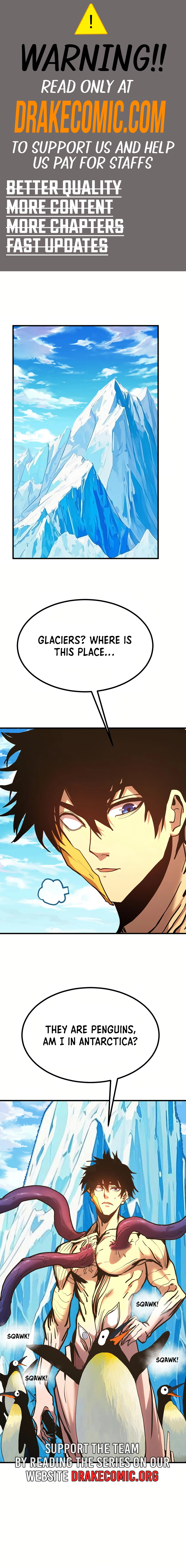 Logging 10,000 Years into the Future Chapter 187 56 01