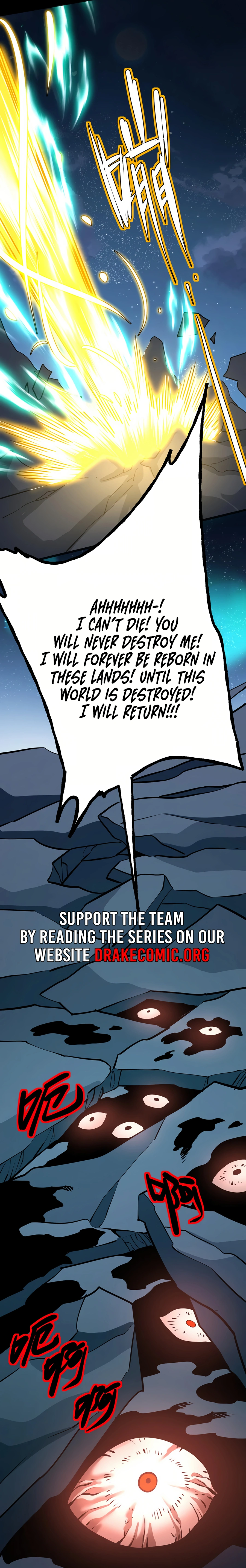 Logging 10,000 Years into the Future Chapter 188 77 04