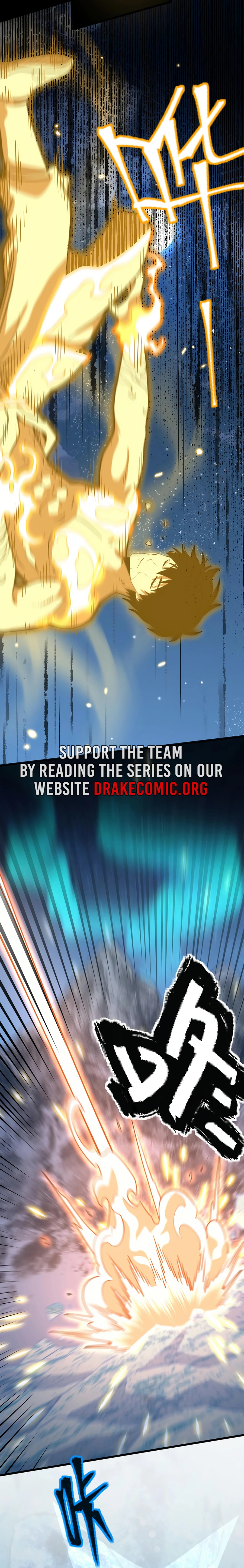 Logging 10,000 Years into the Future Chapter 188 79 06