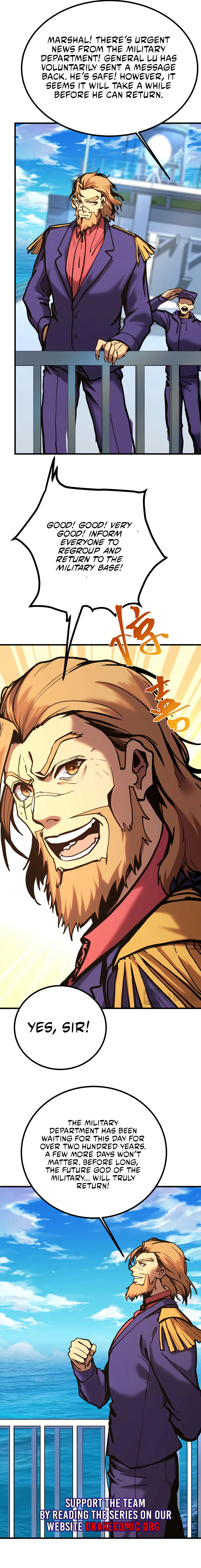 Logging 10,000 Years into the Future Chapter 189 76 06