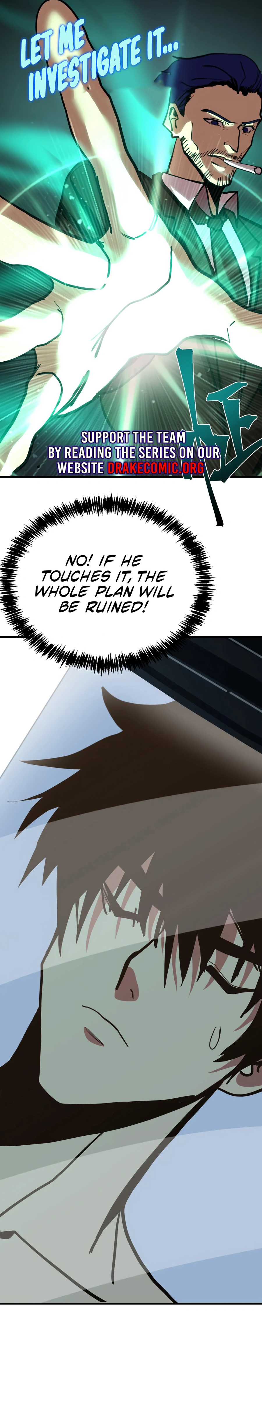 Logging 10,000 Years into the Future Chapter 189 82 12