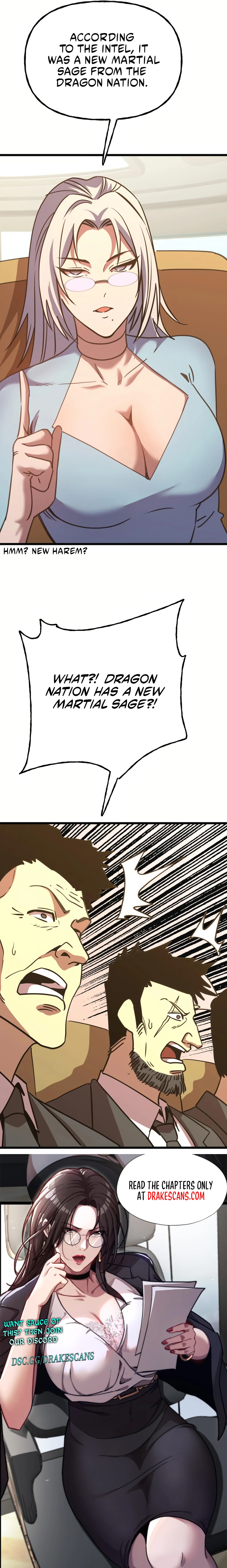 Logging 10,000 Years into the Future Chapter 189 91 21